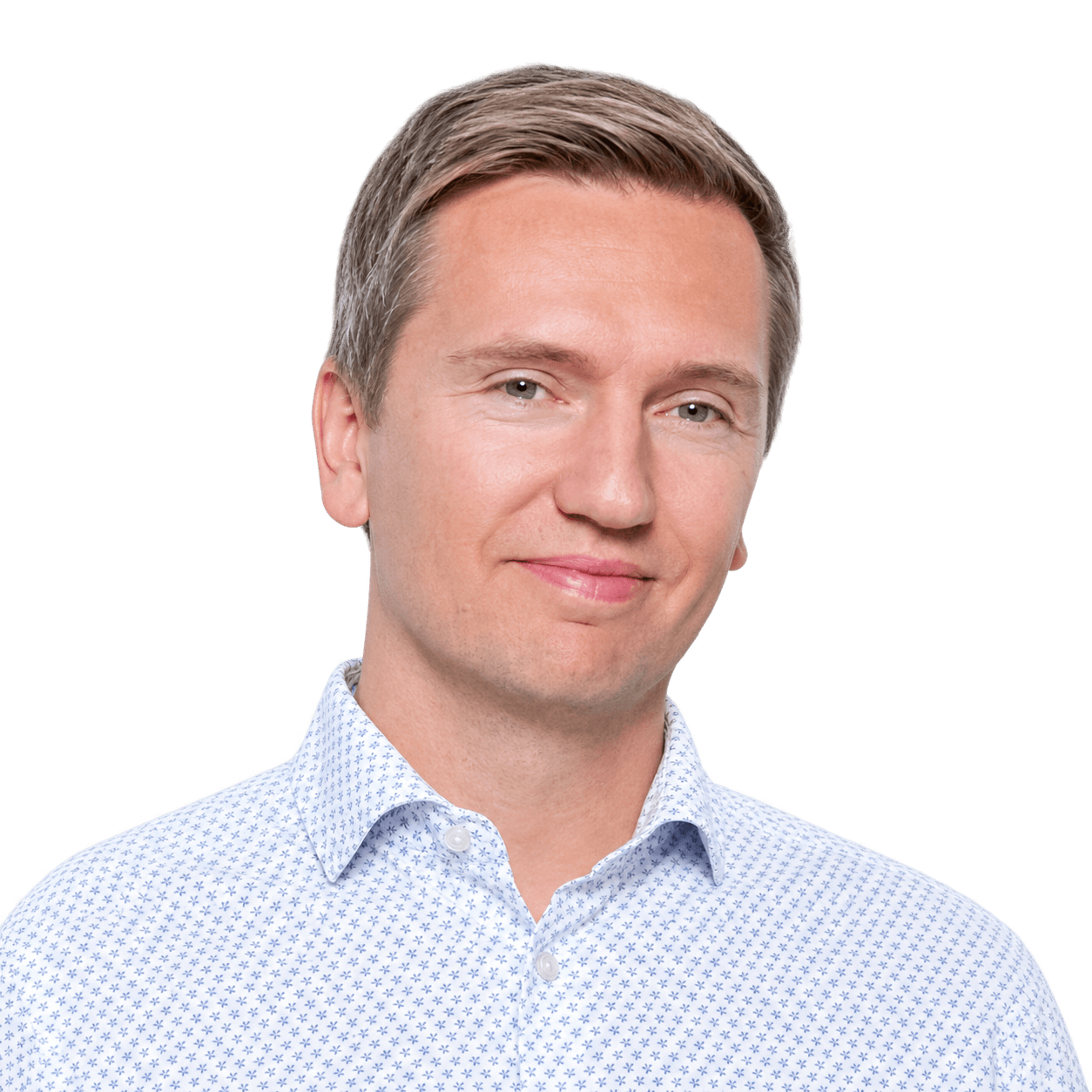 Kjartan Hrafn Loftsson
