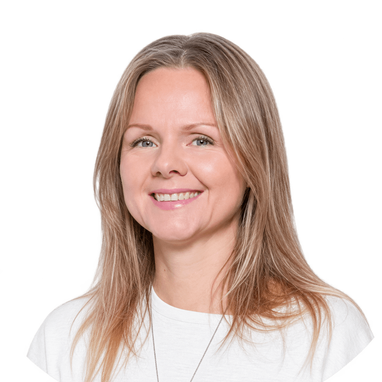 Tekla Hrund Karlsdóttir